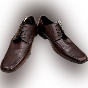 ALDO Men’s Shoes Sz 13
Worn twice; like new